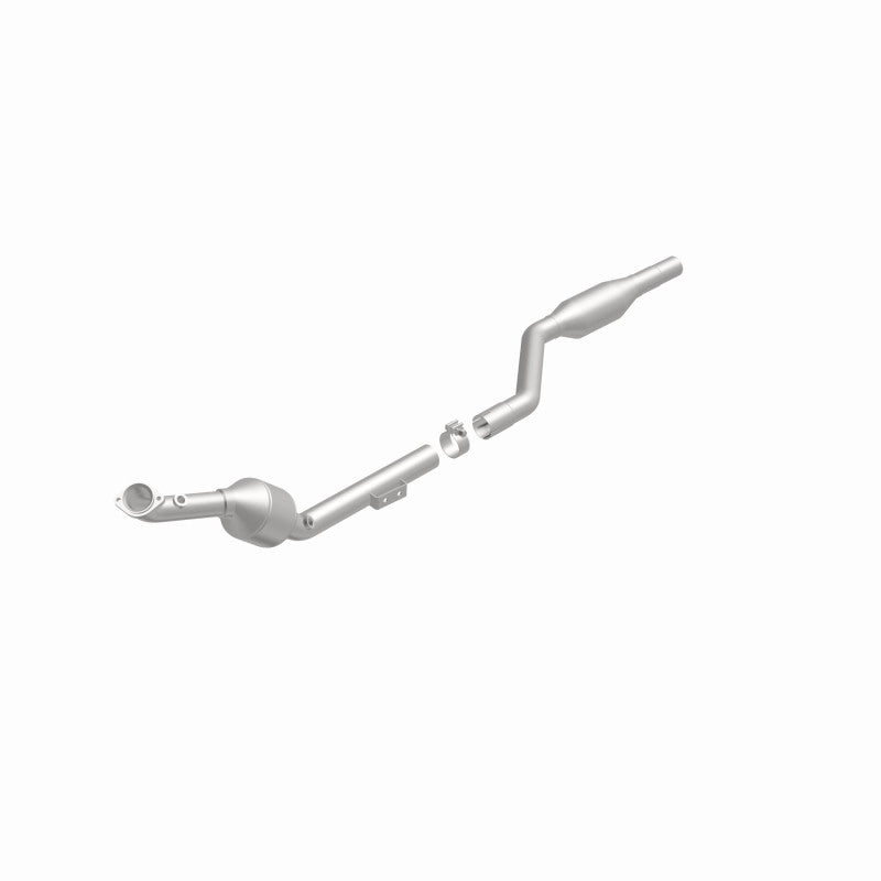 MagnaFlow Conv DF 00-03 Mercedes S430 4.3L Magnaflow