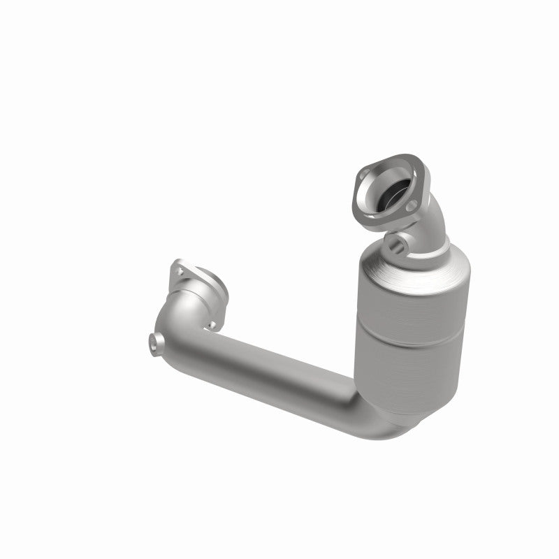 MagnaFlow Conv DF 99-00 Mercedes CLK320 3.2L Magnaflow