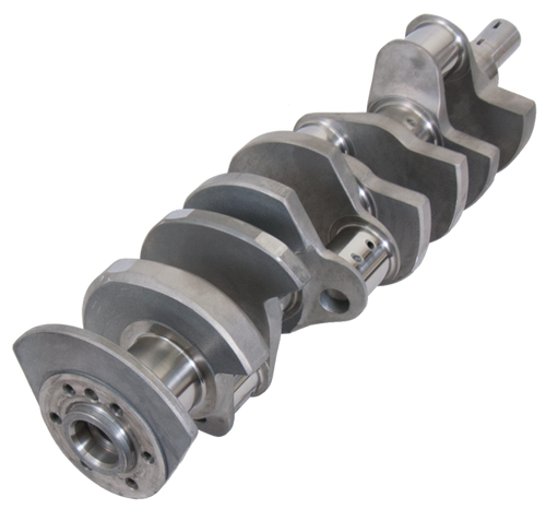 Eagle Toyota 2JZ Billet 4340 Steel 90mm Stroke Crankshaft