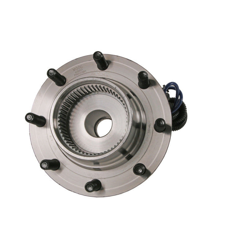 MOOG 99-04 Ford F-250 Super Duty Front Hub Assembly Moog