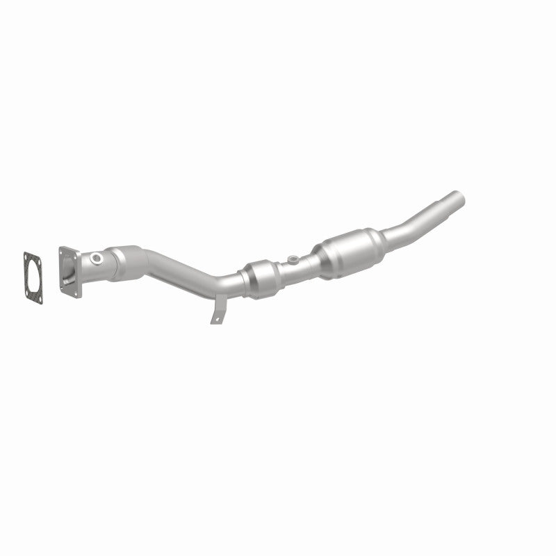 MagnaFlow Conv DF 00-02 Audi A6 Quattro 2.7L Magnaflow