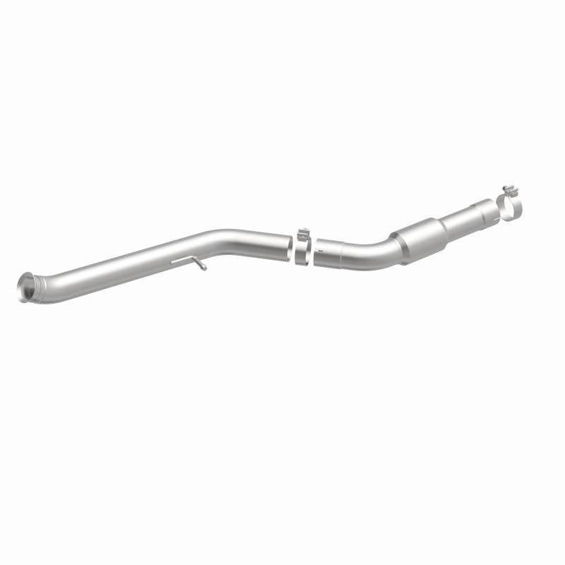 Magnaflow 15-16 328i GT xDrive L4 2 OEM Underbody Direct Fit Converter Magnaflow