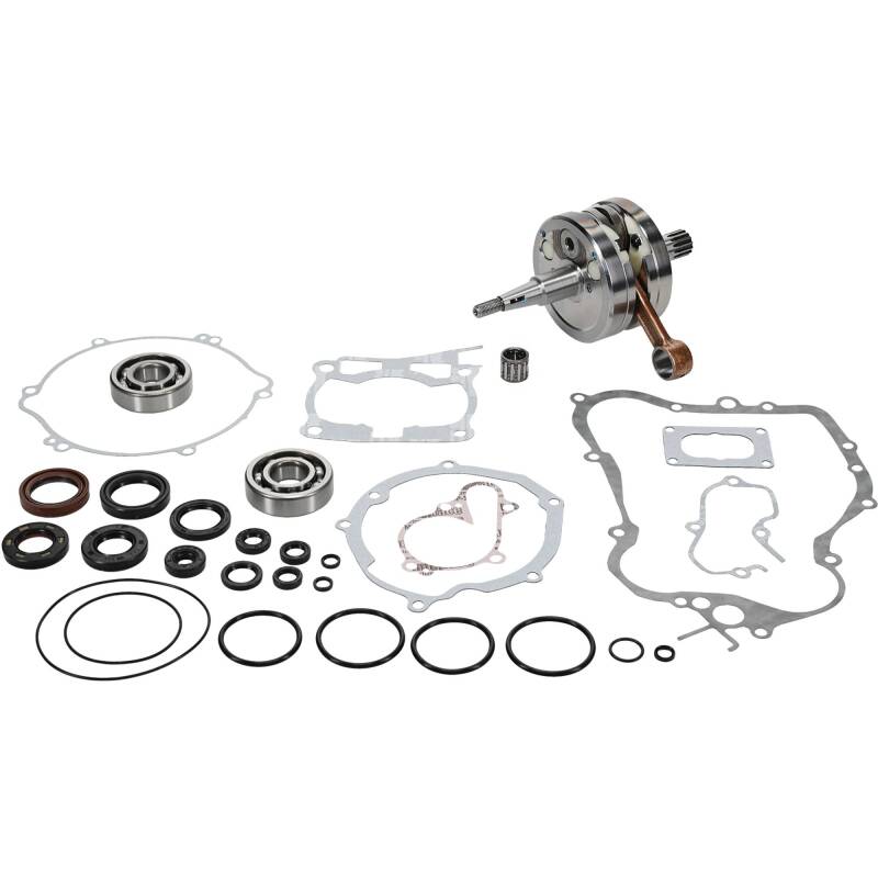 Hot Rods Bottom End Kit for 1998-2000 Yamaha YZ 125 - CBK0013