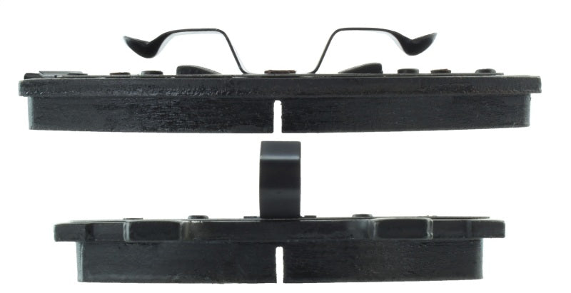 StopTech Street Disc Brake Pads - 305.03700 Stoptech