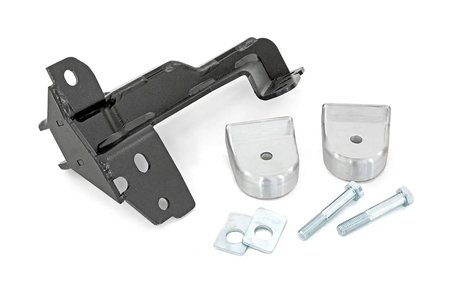 Rough Country Track Bar Bracket F-250/F-350 (17-25) 51017 Rough Country