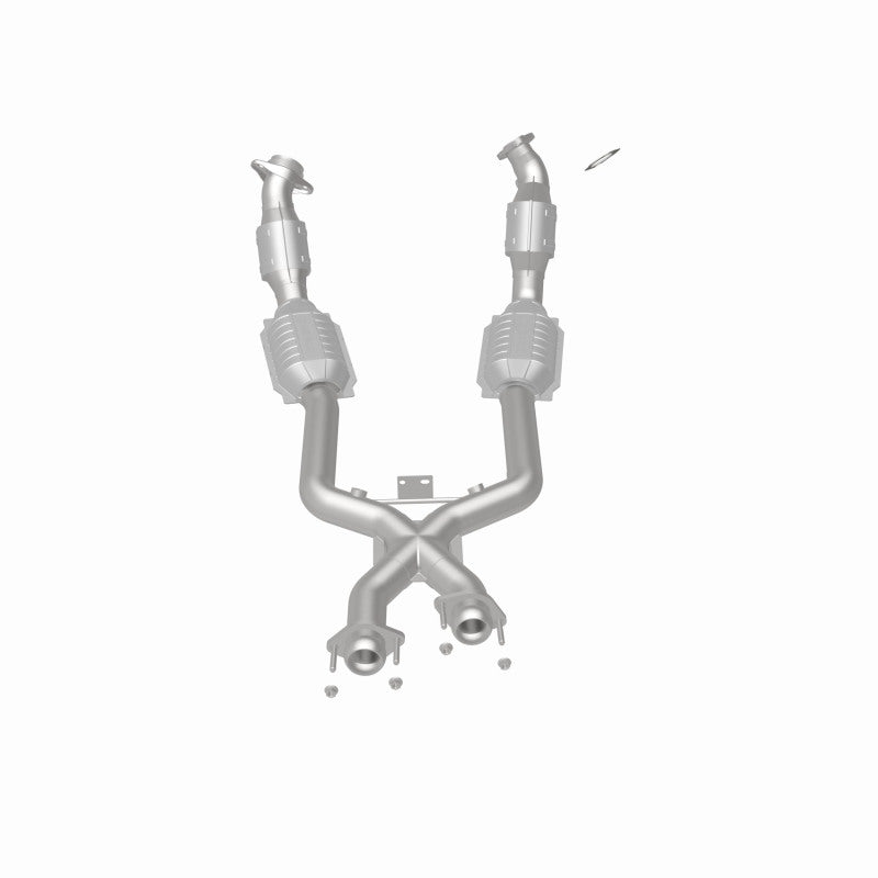 Magnaflow Conv DF 96-98 4.6L *California* Magnaflow