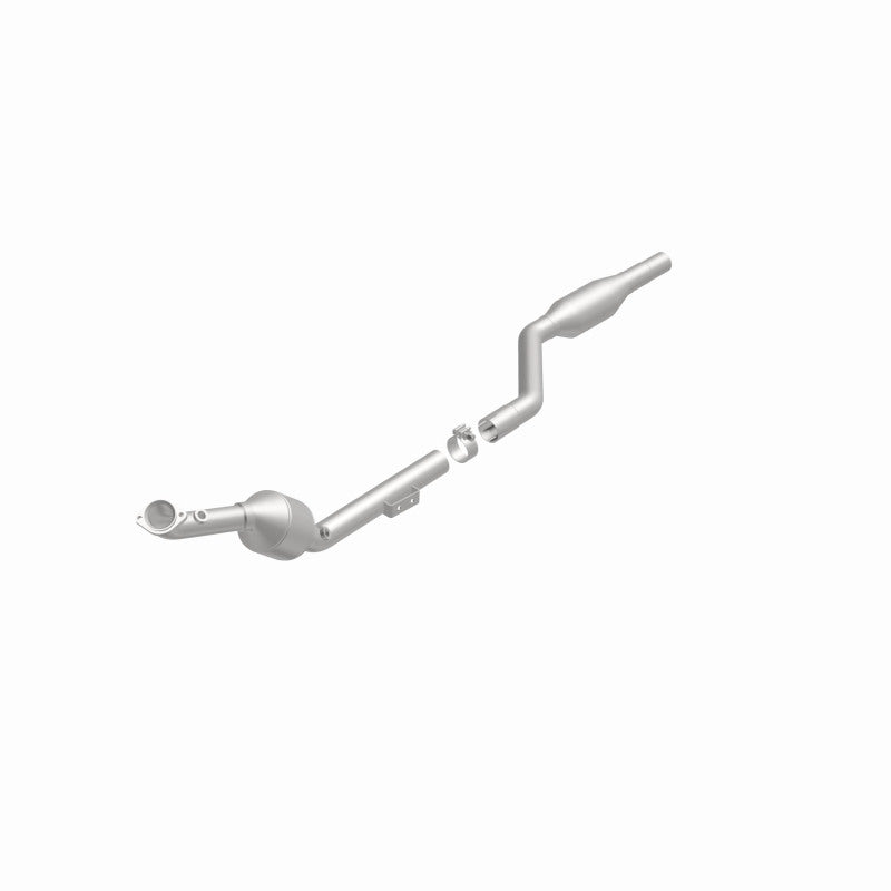 MagnaFlow Conv DF 00-03 Mercedes S430 4.3L Magnaflow