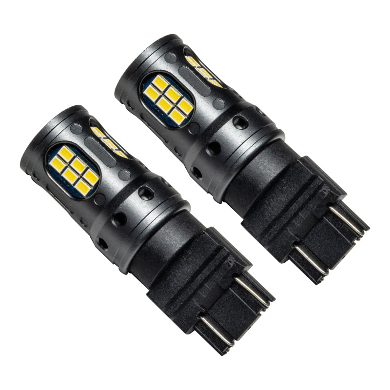 ORACLE 21-22 Ford Bronco Extr-Perf LED Reverse Light Bulb Set (Halogen lights only, not factory LED) ORACLE Lighting