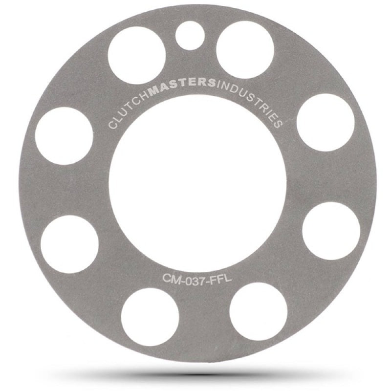 Clutch Masters Flywheel Friction Lock CM-037-FFL