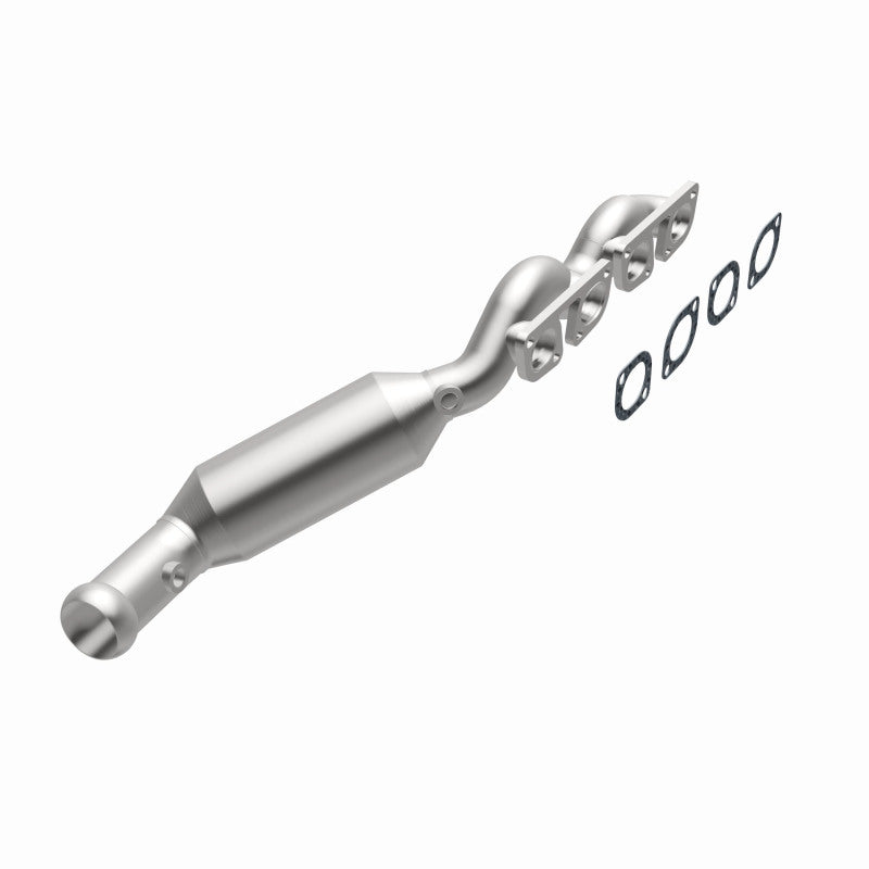 Magnaflow 07-10 BMW X5 4.8L Direct Fit Converter Magnaflow