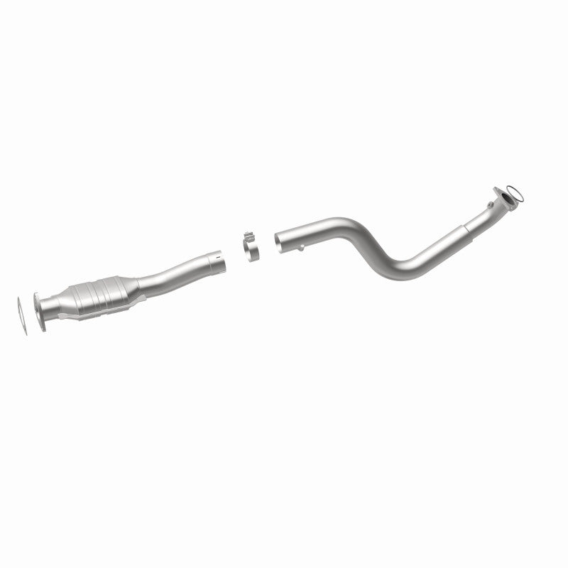 MagnaFlow Conv DF 03-07 GM 2500/3500 Passenger Side Magnaflow