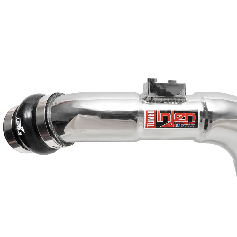 Injen Turbo SP Cold Air Intake System