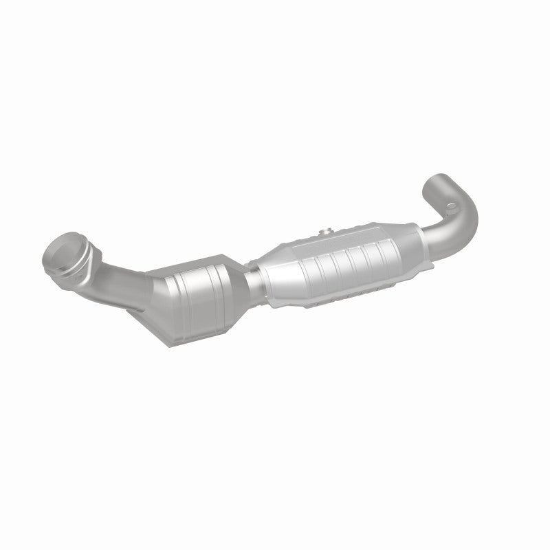 MagnaFlow Conv DF 97-98 Ford Trucks 4.6L Magnaflow