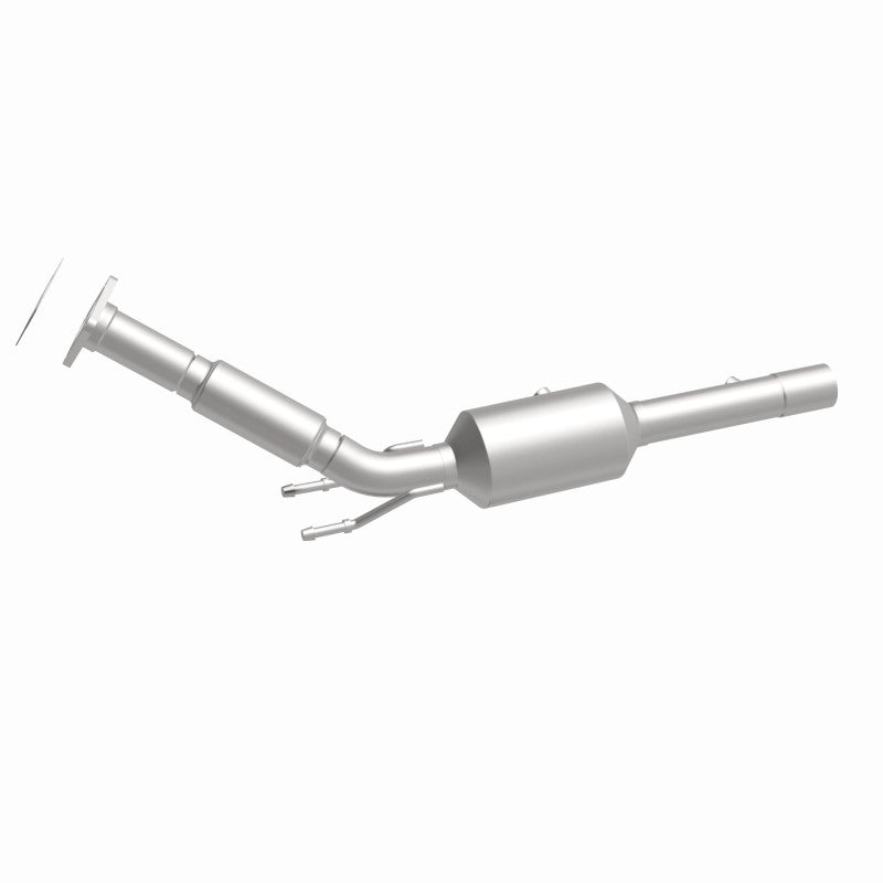 MagnaFlow California Grade CARB Compliant Converter Direct Fit 05-09 Volkswagen Jetta L5 2.5L Magnaflow