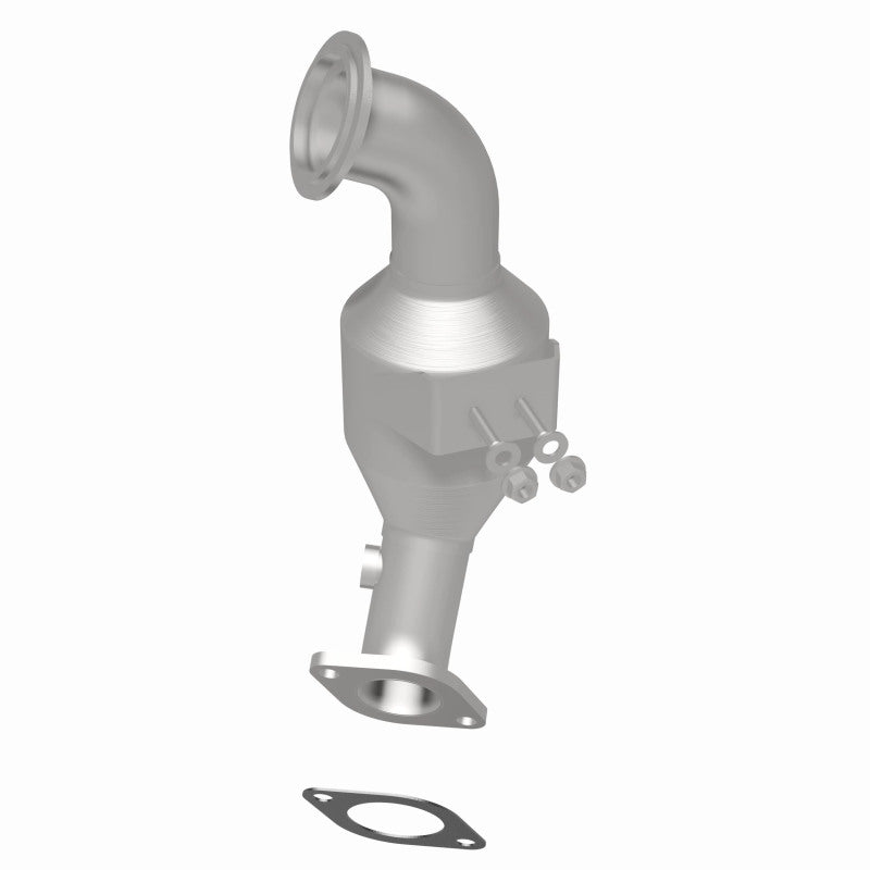 MagnaFlow Conv DF 2012 Ford Edge 2.0L Magnaflow