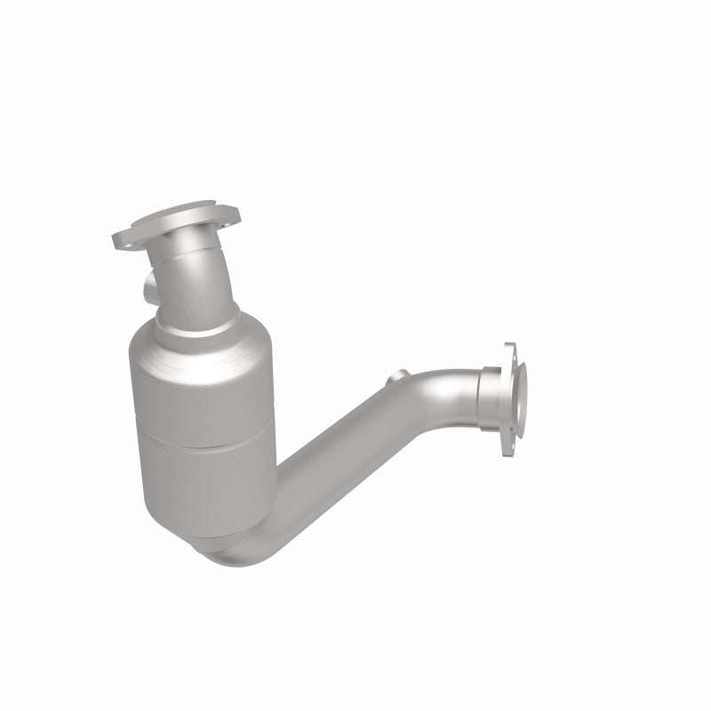 MagnaFlow Conv DF 99-00 Mercedes CLK320 3.2L Magnaflow