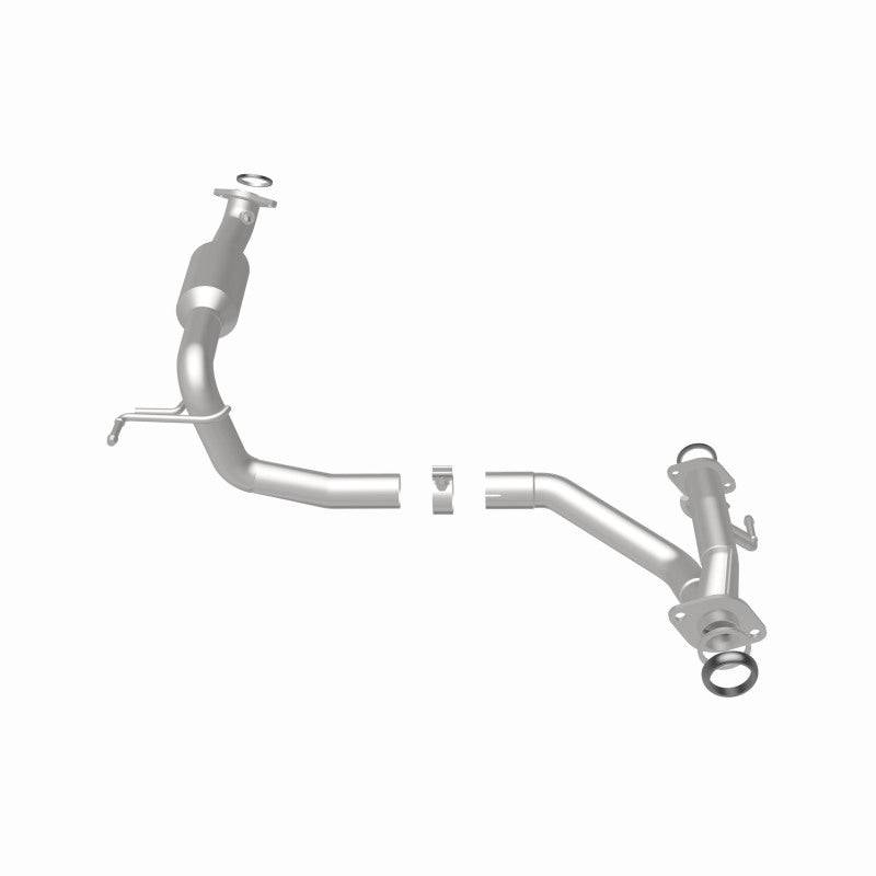 Magnaflow DF Converter 05-11 Toyota Tacoma 4.0L Magnaflow