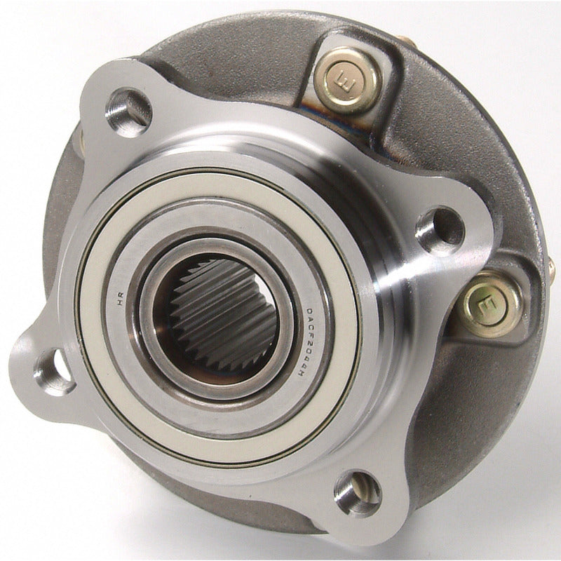 MOOG 91-96 Dodge Stealth Front Hub Assembly Moog
