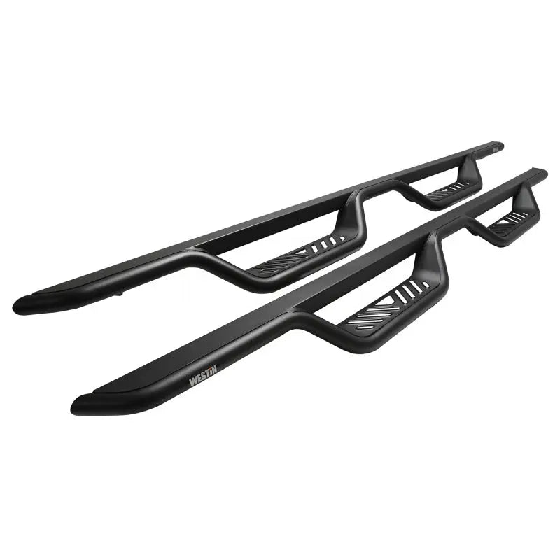 Westin 20-22 Jeep Gladiator Outlaw Nerf Step Bars Westin