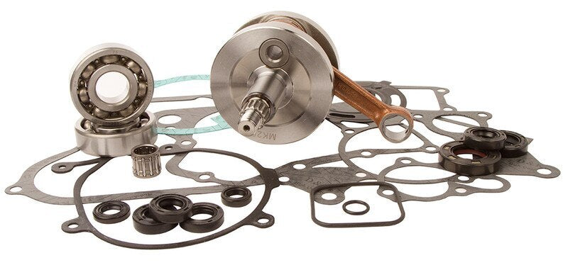 Hot Rods Bottom End Kit for 1992-2002 Honda CR 80 R & More - CBK0001