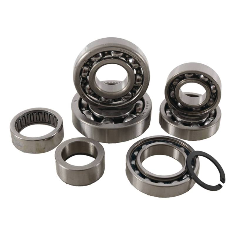Hot Rods Transmission Bearing Kit for 2001-2003 Suzuki RM 125 - TBK0113