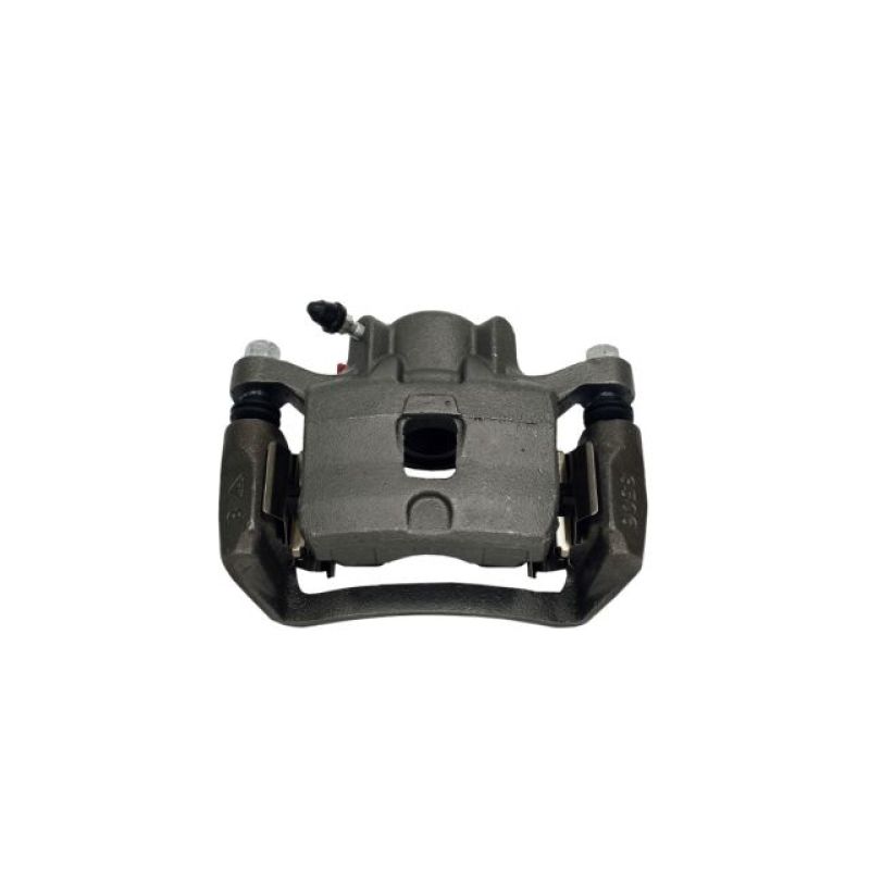 Power Stop 06-12 Mitsubishi Eclipse Rear Left Autospecialty Caliper w/Bracket PowerStop
