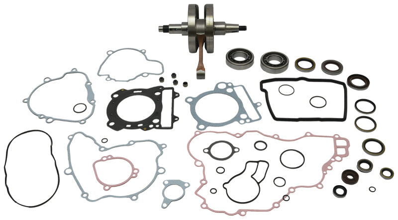 Hot Rods Bottom End Kit for 2005-2010 KTM 250 SX-F - CBK0169