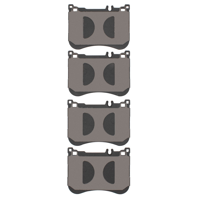 R1 13-23 Mercedes-Benz S550 Front Euro Ceramic Brake Pads