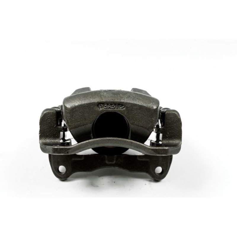 Power Stop 03-08 Pontiac Vibe Front Left Autospecialty Caliper w/Bracket PowerStop