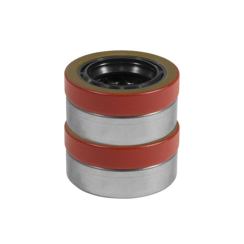 Yukon 67-70 Chevrolet Camaro Re-Gear Kit - 25 Spline 3.36 Ratio Yukon Gear & Axle