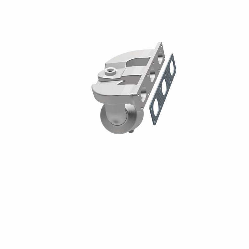 MagnaFlow Conv DF BMW 01-05 325 2.5L / 01-05 330 3.0L / 01-02 Z3 2.5L/3.0L California - Rear Magnaflow