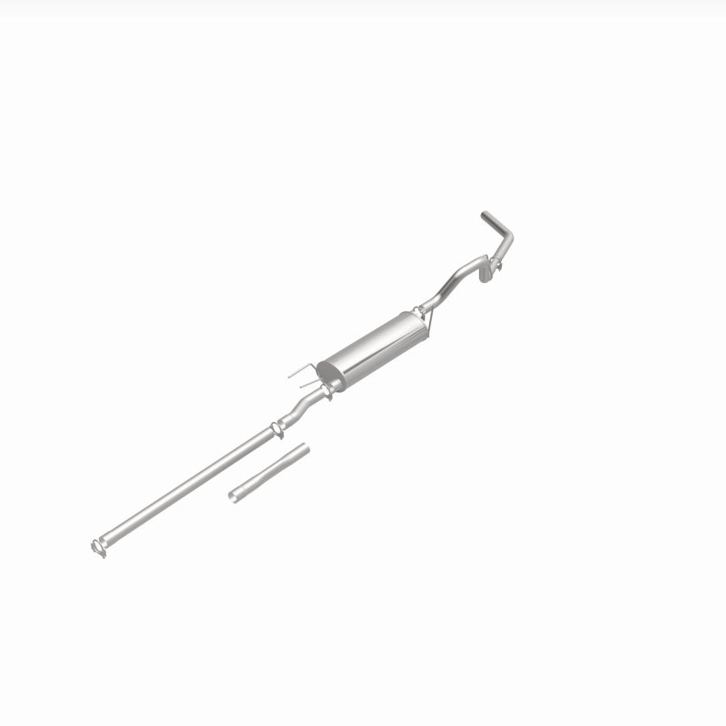 MagnaFlow BRE Exhaust Kit 04-08 Ford F-150