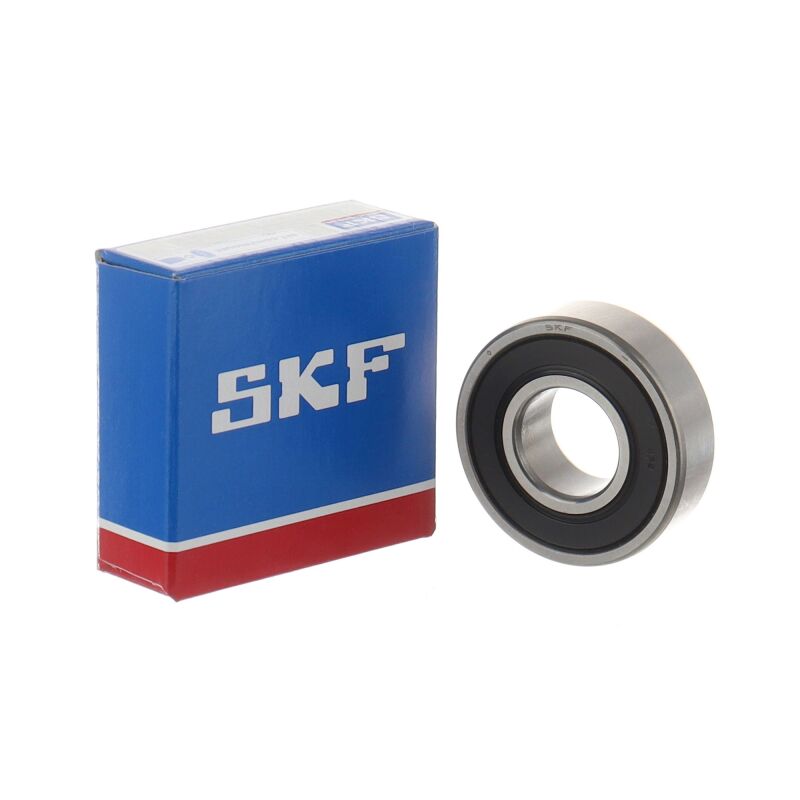 Athena BEARING 6201/2RSH C3 - SKF - MS120320100M3