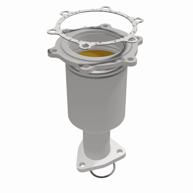 MagnaFlow Conv DF 01-04 Pathfinder P/S frt OE Magnaflow