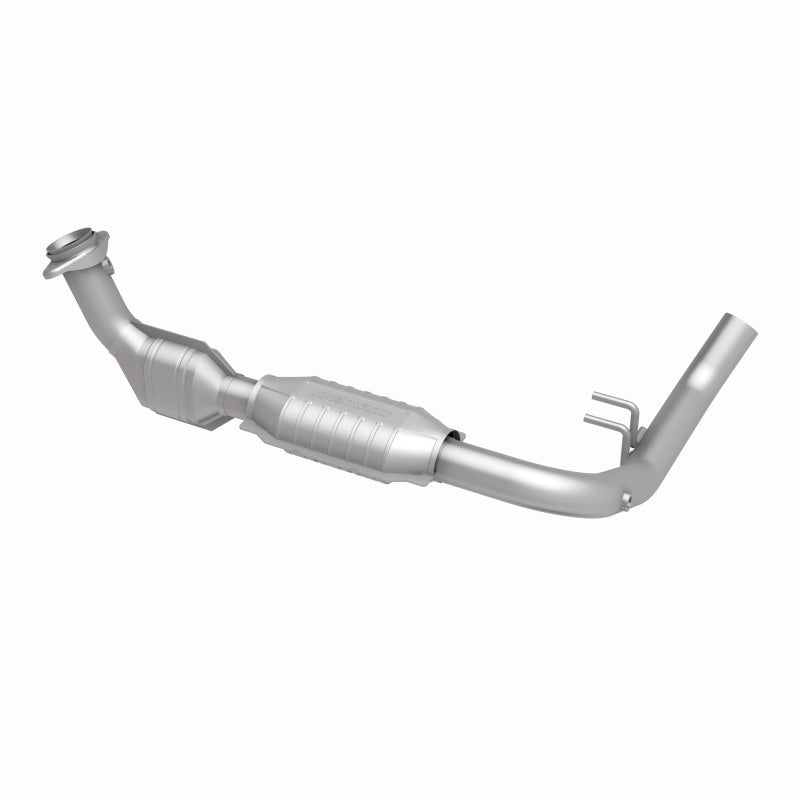 MagnaFlow Conv DF 99-02 Expedition 5.4L 4wd Magnaflow