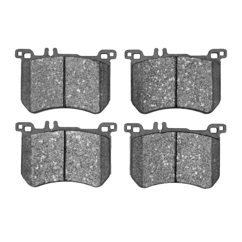 R1 Front Ceramic Brake Pads 2013-2020 Mercedes-Benz SL550/SL400 & More - 2310-1670-00