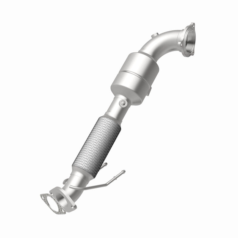 MagnaFlow OEM Grade 13-16 Ford Fusion L4-1.5L Direct Fit Federal Catalytic Converter Magnaflow
