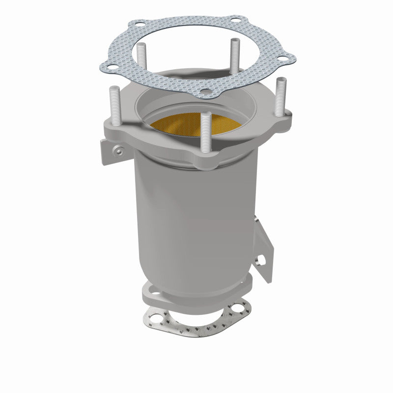 MagnaFlow Conv DF 01-03 Mazda Protege 2.0L Magnaflow