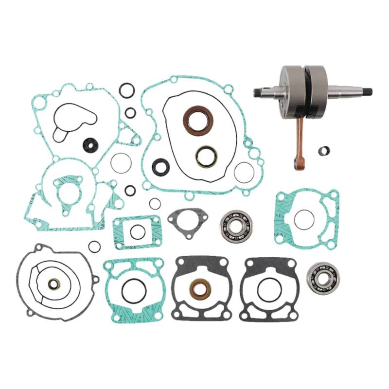 Hot Rods Bottom End Kit for 2009-2021 Husqvarna/KTM 65 SX & More - CBK0073