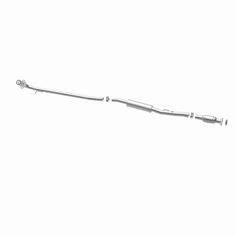 MagnaFlow Conv DF 99-01 Lexus ES300 3.0L Magnaflow