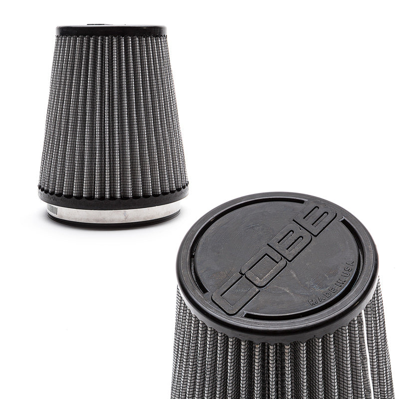 COBB 15-21 Subaru STI Redline Carbon Fiber Intake System - Gloss Finish 725350