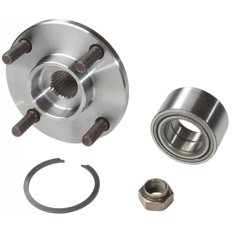 MOOG 83-88 Ford EXP Front Hub Repair Kit Moog