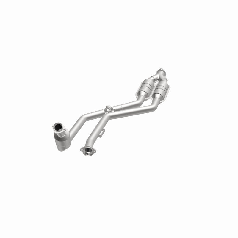 MagnaFlow Conv DF 99-00 Mercedes CLK320 3.2L Magnaflow