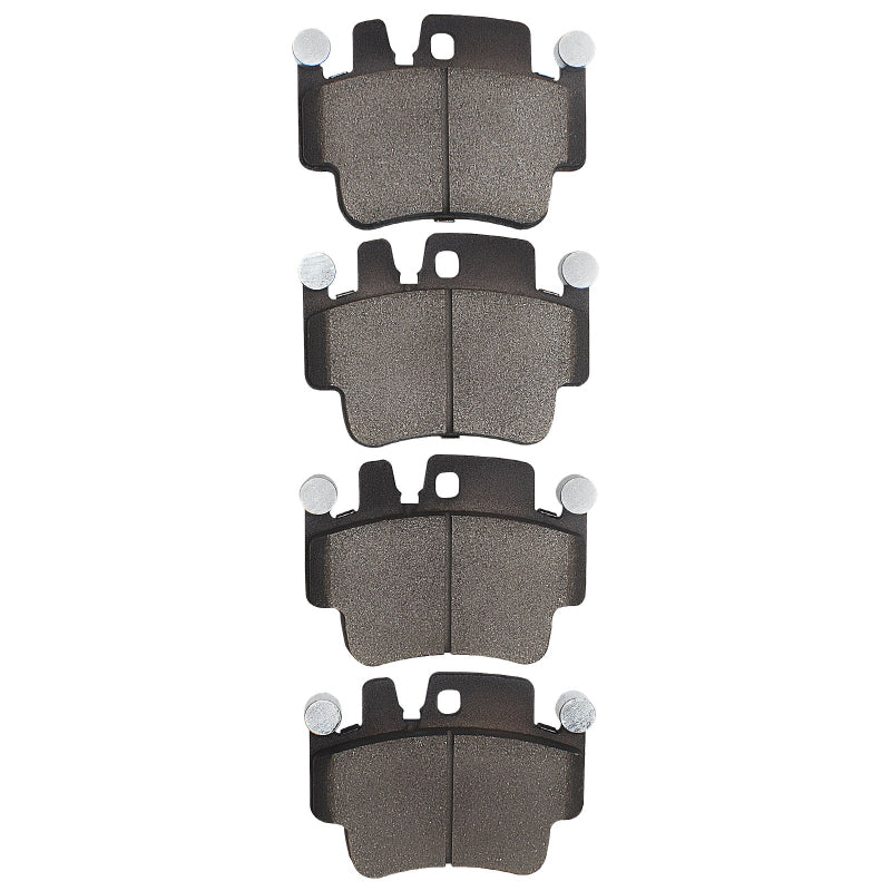 DFC 98-05 Porsche Boxster Front/Rear 4000 Hybridynamic Brake Pads