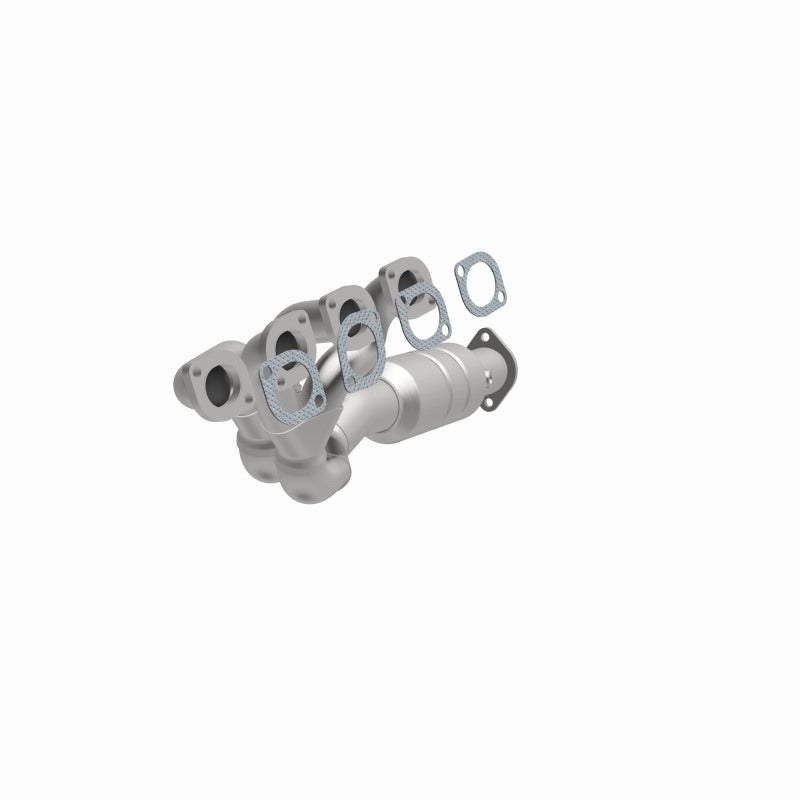 MagnaFlow Converter Direct Fit 02-03 BMW 745i 4.4L Magnaflow
