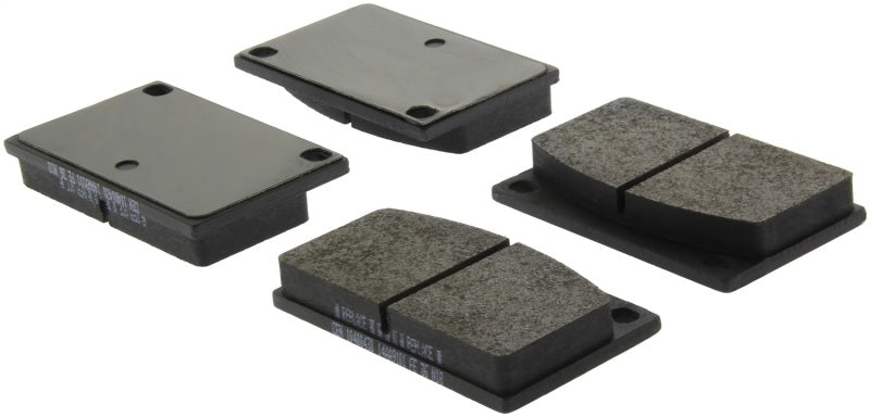 StopTech Premium Ceramic Brake Pads - 308.00430 Stoptech