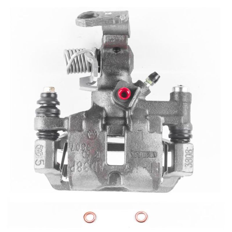 Power Stop 03-05 Buick Park Avenue Rear Left Autospecialty Caliper w/Bracket PowerStop