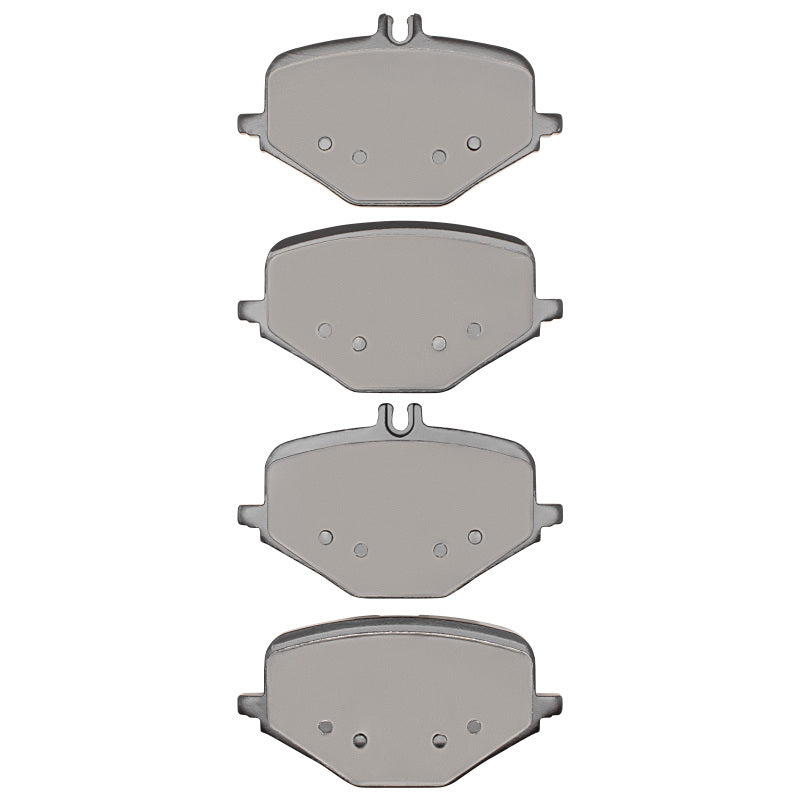 R1 19-26 Mercedes-Benz GLE63 AMG S Suv Rear Optimum OE Brake Pads