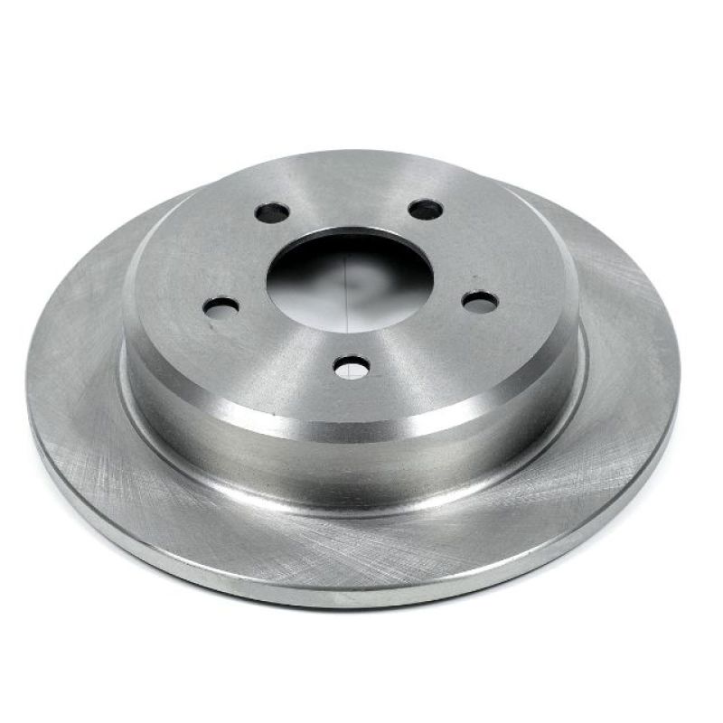 Power Stop 95-01 Ford Explorer Rear Autospecialty Brake Rotor PowerStop