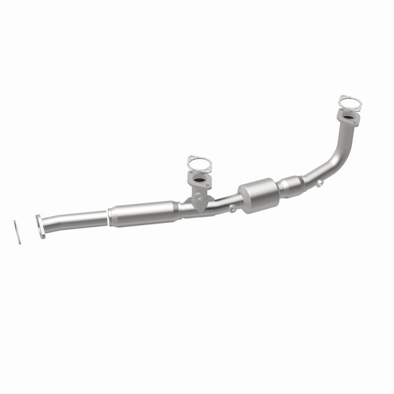 MagnaFlow Conv DF 96-00 Dodge Avenger 2.5L Front Magnaflow